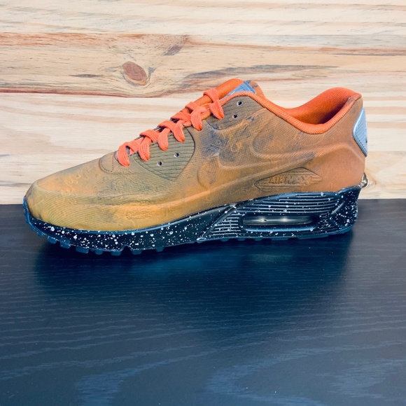 New Nike Air Max 90 Mars Landing Special Edition - Picture 3 of 8